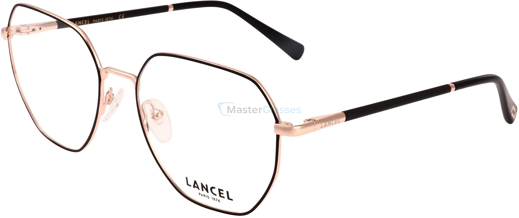 Оправа Lancel LA90082 C02