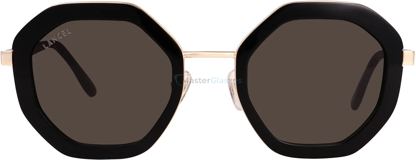Солнцезащитные очки Lancel LA91052 C01