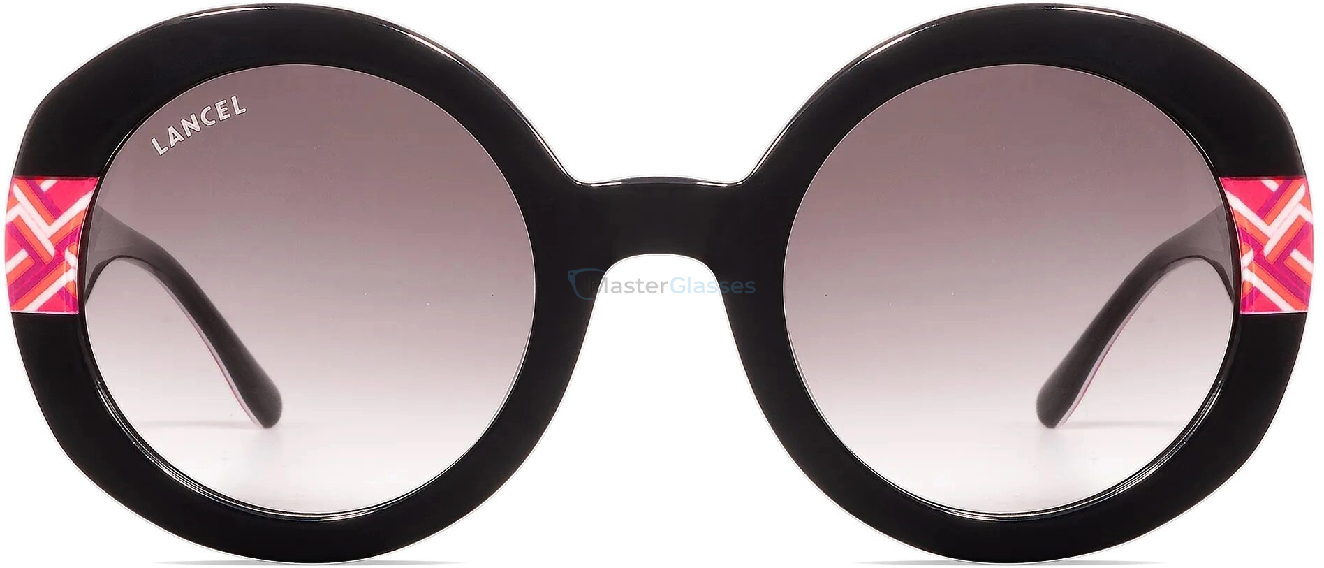 Солнцезащитные очки Lancel LA91003 C07