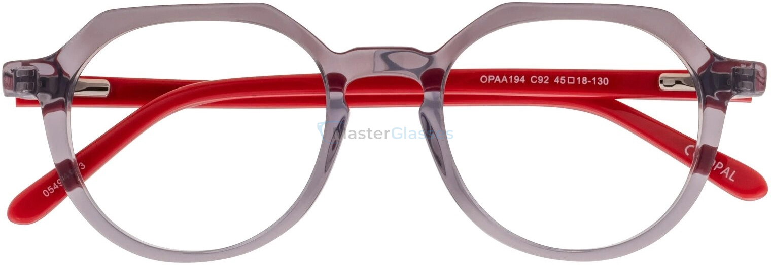 Детская оправа Opal Premium OPAA 194 C92