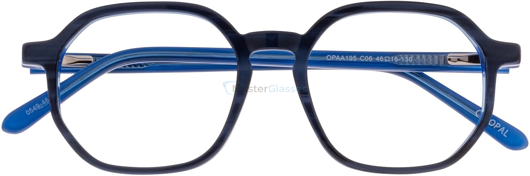 Детская оправа Opal Premium OPAA 195 C06
