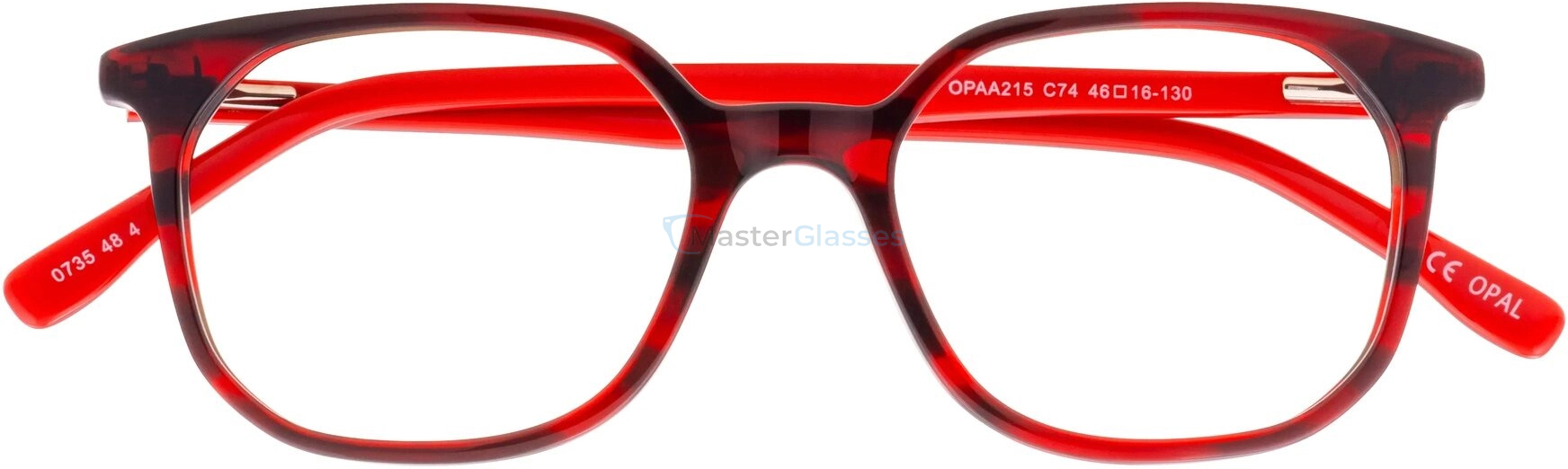 Детская оправа Opal Premium OPAA 215 C74