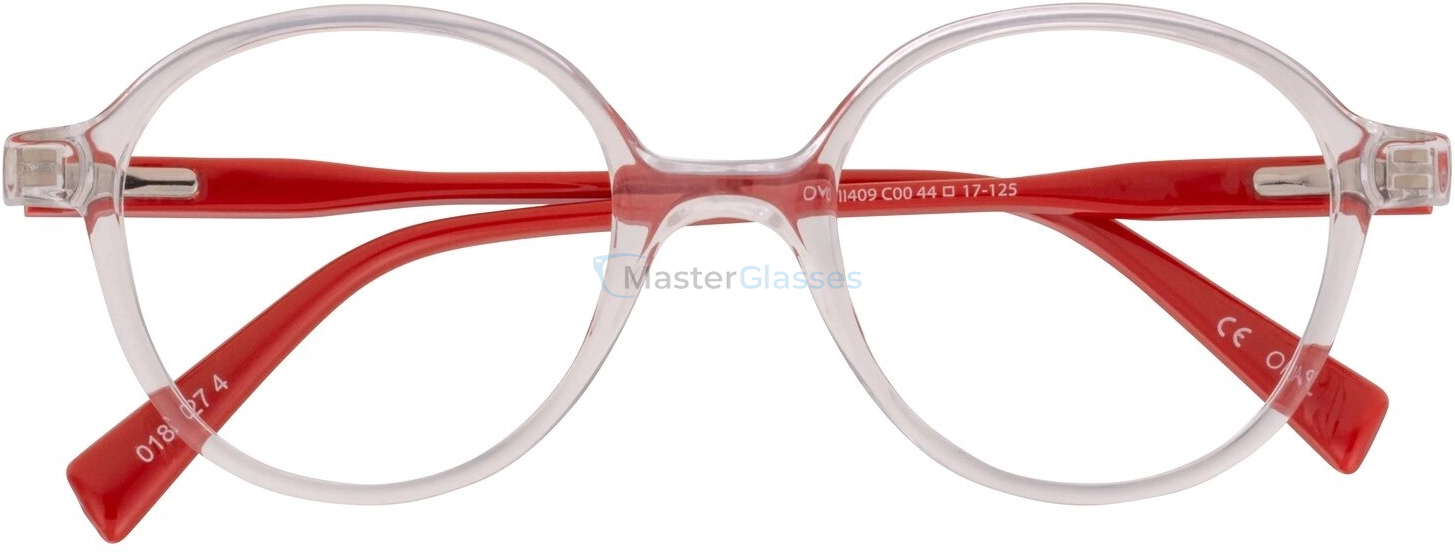 Детская оправа Opal OWII 409 C00