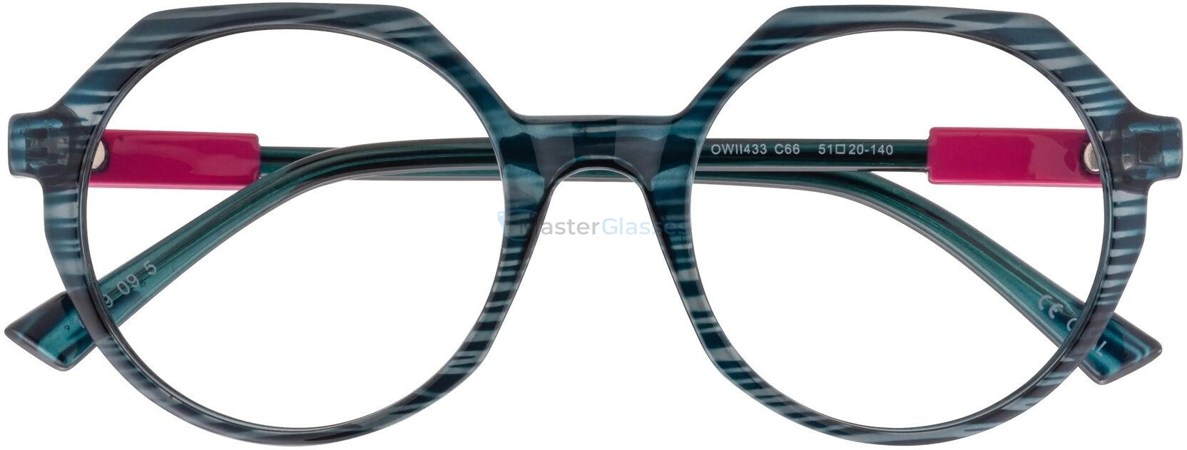 Оправа Opal OWII 433 C66
