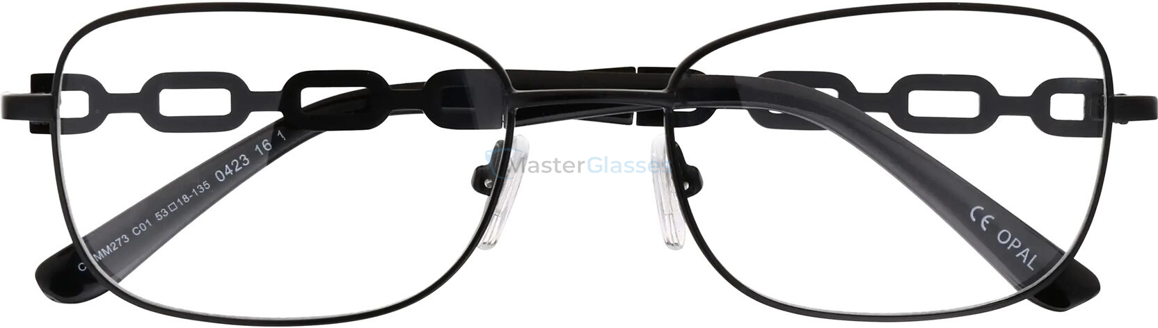 Оправа Opal OWMM 273 C01