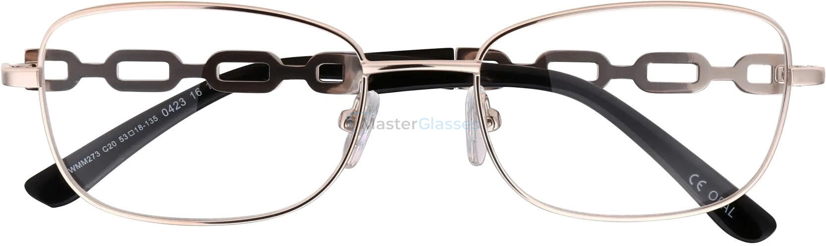 Оправа Opal OWMM 273 C20