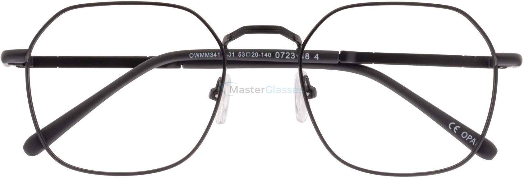Оправа Opal OWMM 341 C01