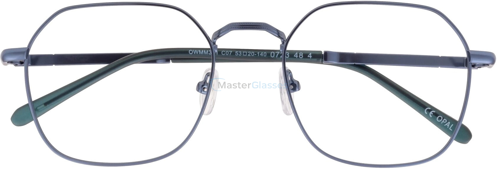 Оправа Opal OWMM 341 C07