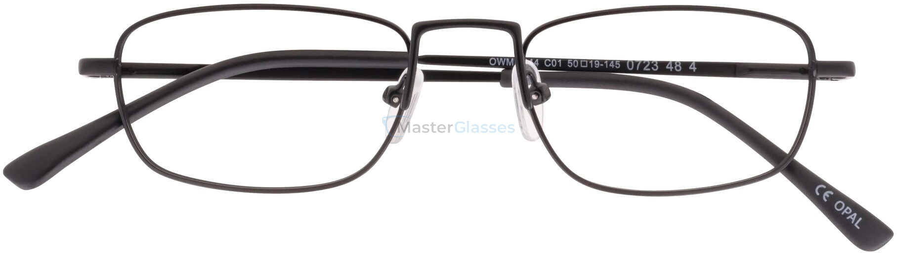 Оправа Opal OWMM 344 C01