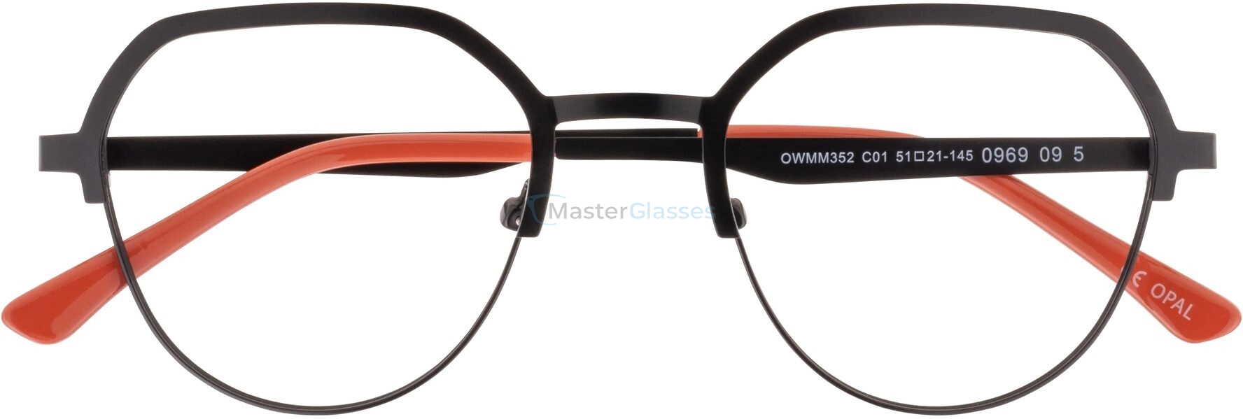 Оправа Opal OWMM 352 C01
