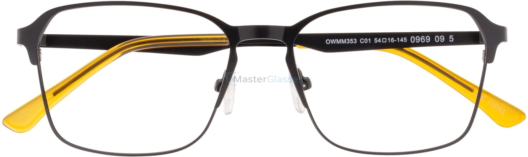 Оправа Opal OWMM 353 C01
