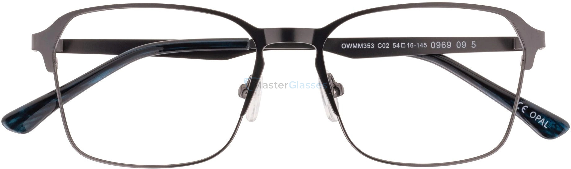 Оправа Opal OWMM 353 C02