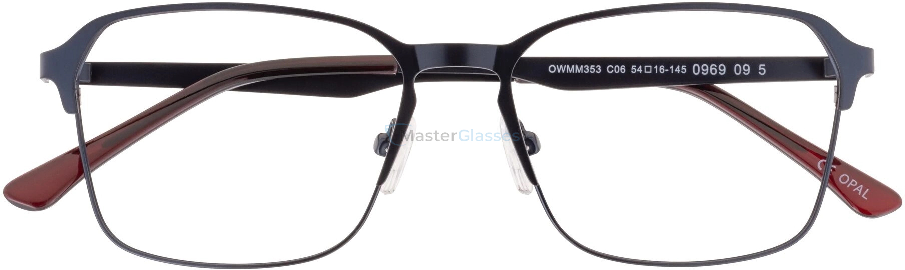 Оправа Opal OWMM 353 C06