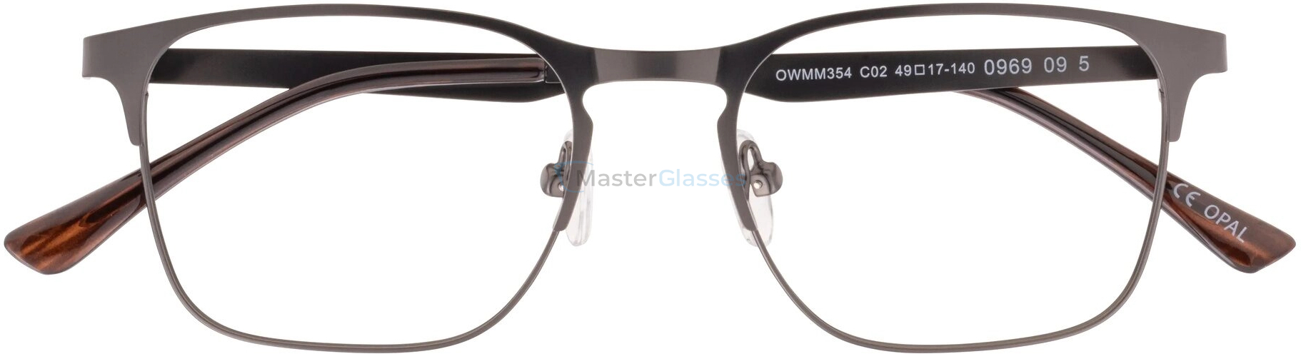 Оправа Opal OWMM 354 C02