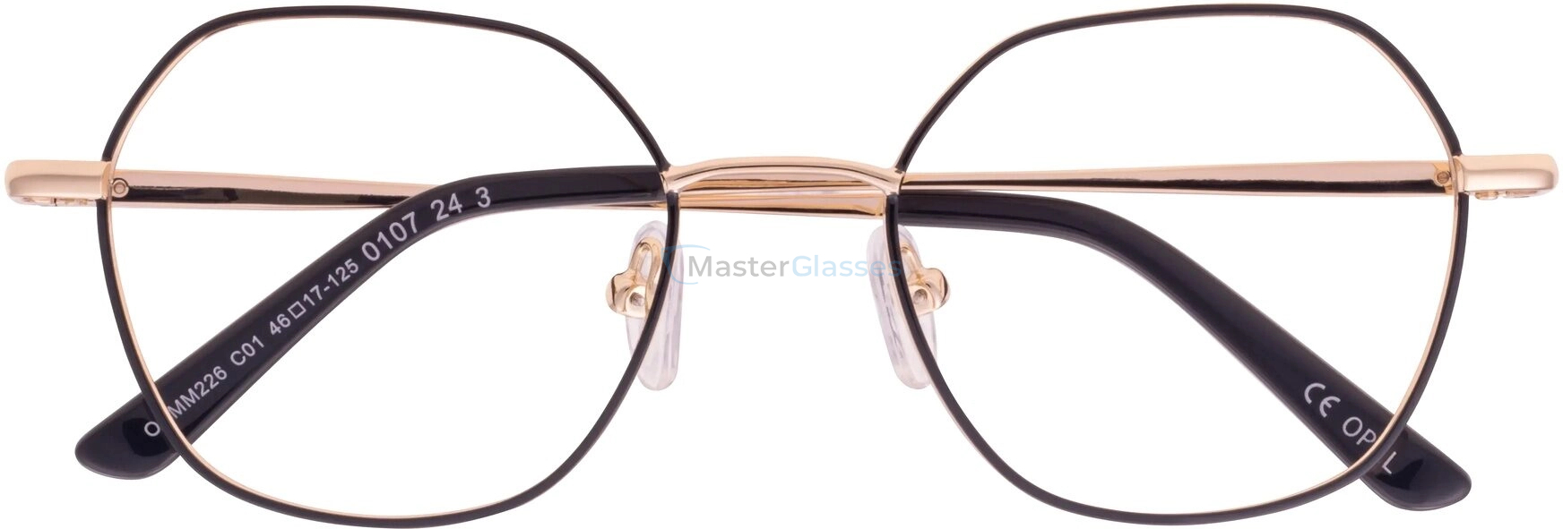 Детская оправа Opal Premium OPMM 226 C01