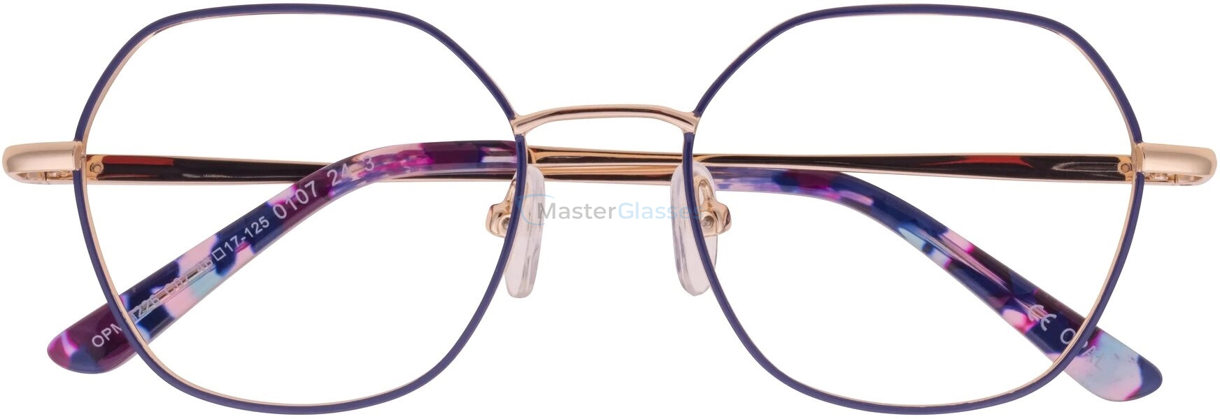 Детская оправа Opal Premium OPMM 226 C07