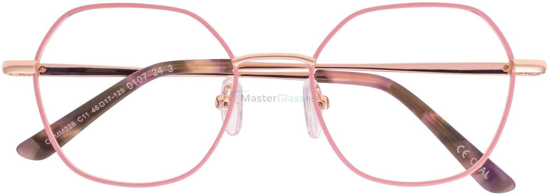 Детская оправа Opal Premium OPMM 226 C11
