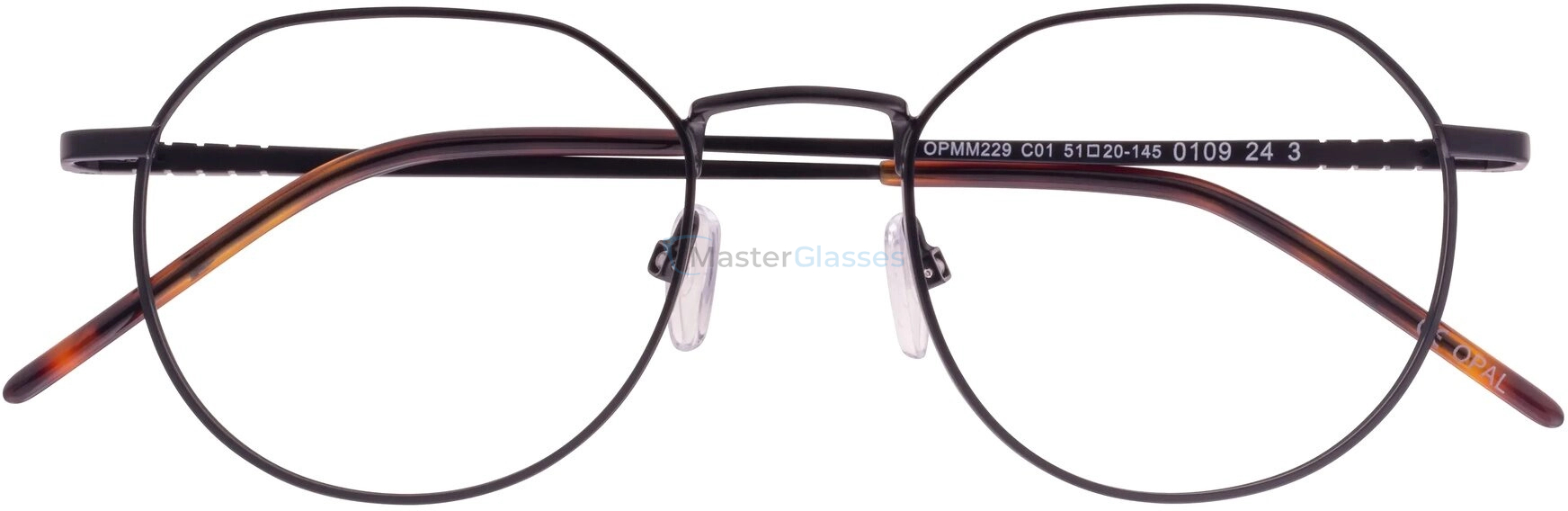 Оправа Opal Premium OPMM 229 C01