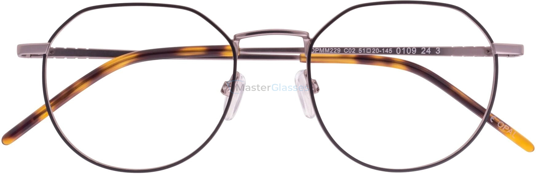 Оправа Opal Premium OPMM 229 C02