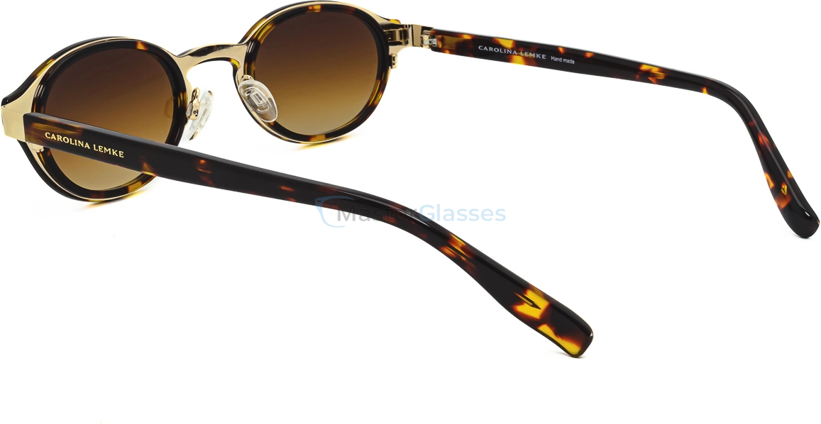Солнцезащитные очки Carolina Lemke CL9579 2