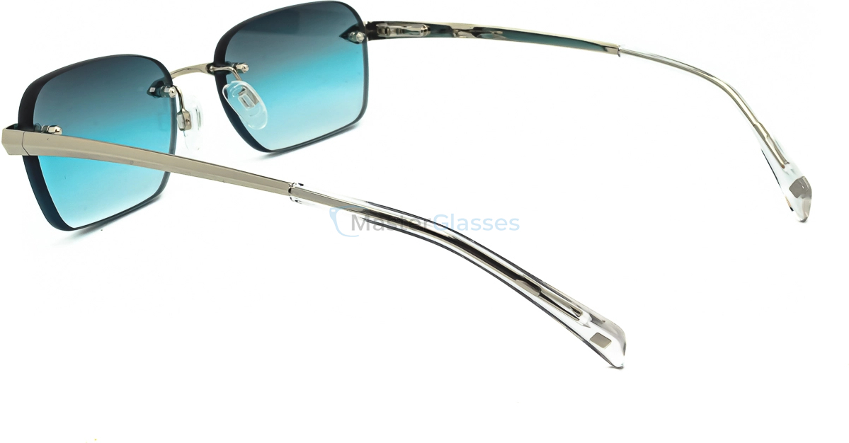 Солнцезащитные очки Carolina Lemke CL3606 2