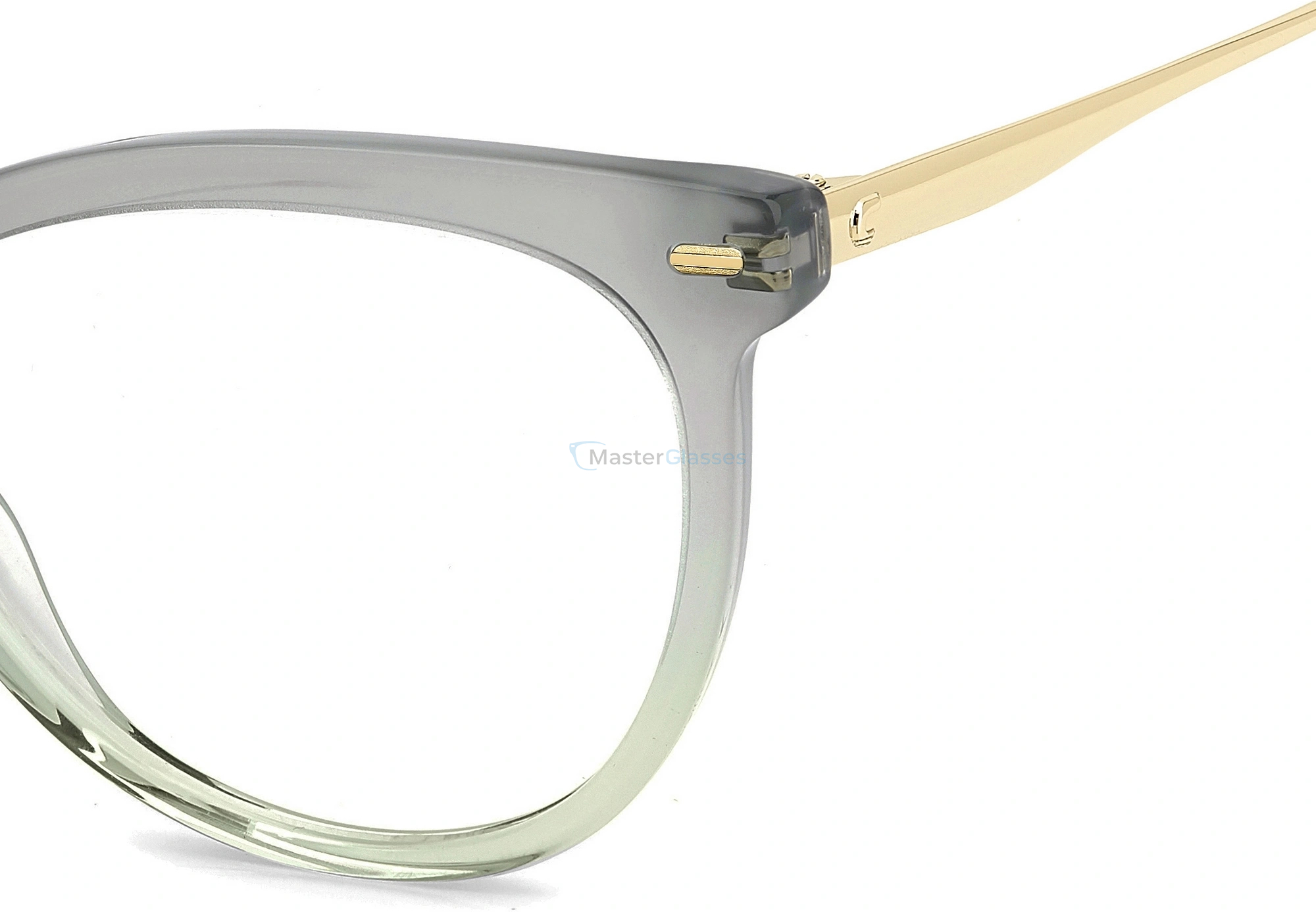 Оправа CARRERA 3078 1ED Green