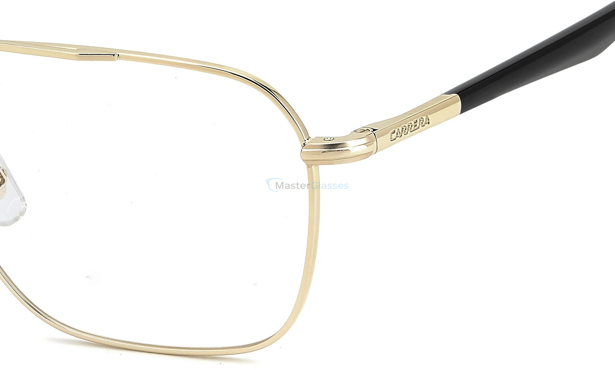 Оправа CARRERA 369 RHL Gold Black 2