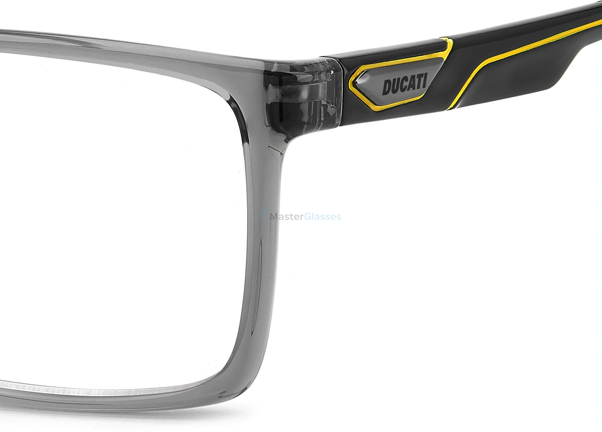 Оправа CARRERA DUCATI CARDUC 058 KB7 Grey