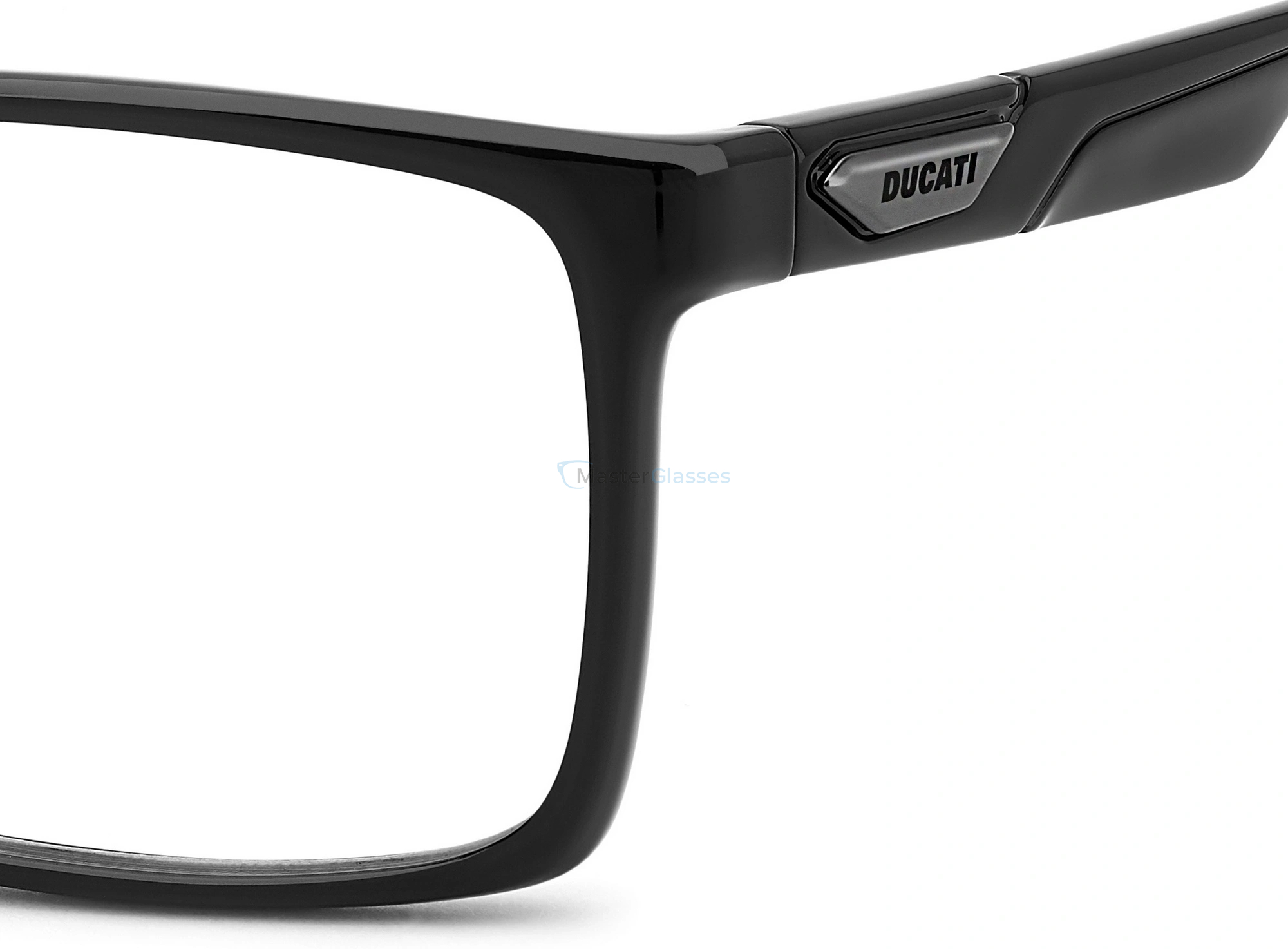Оправа CARRERA DUCATI CARDUC 058 807 Black