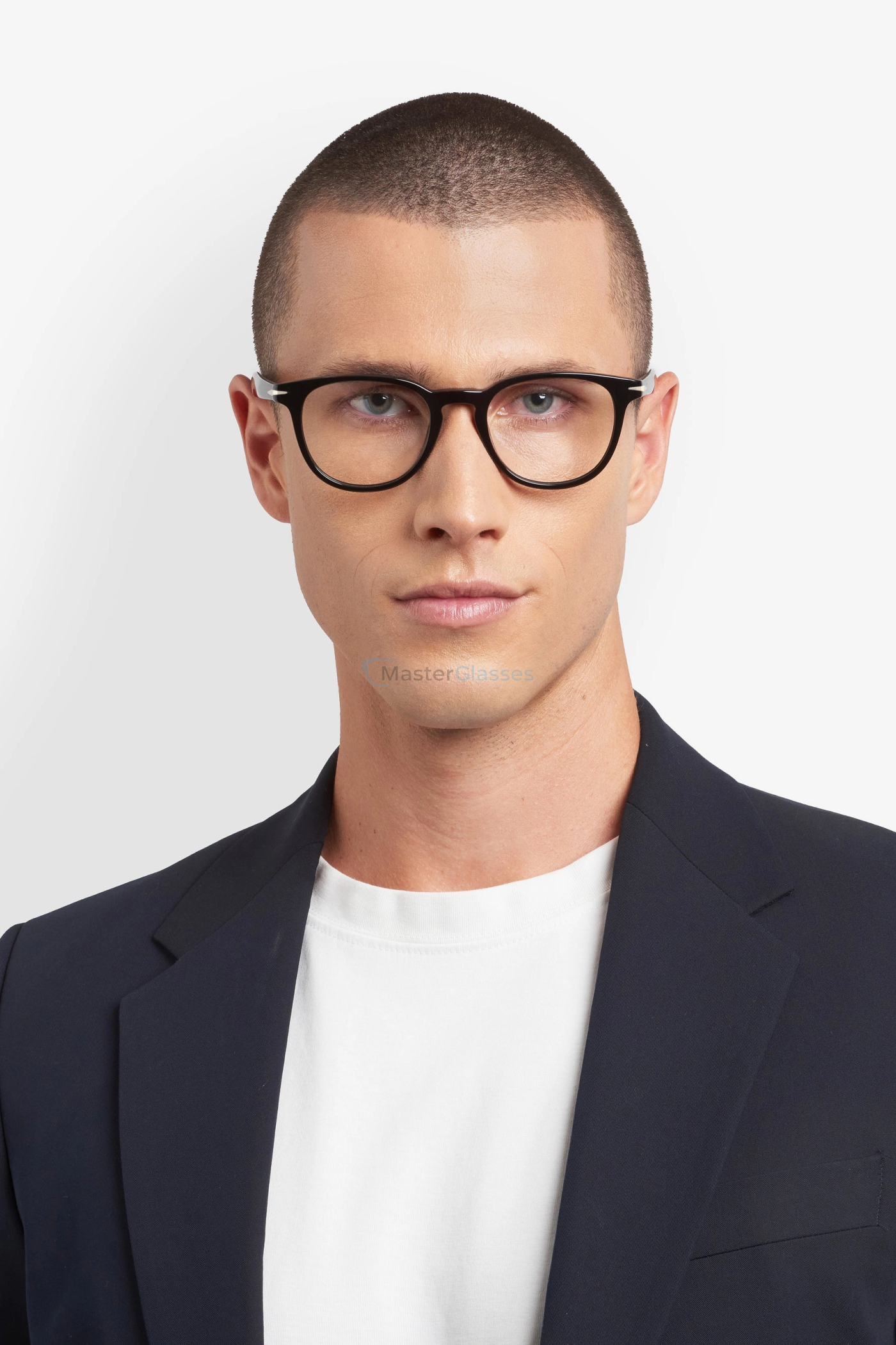Оправа DAVID BECKHAM DB 1206 807 Black