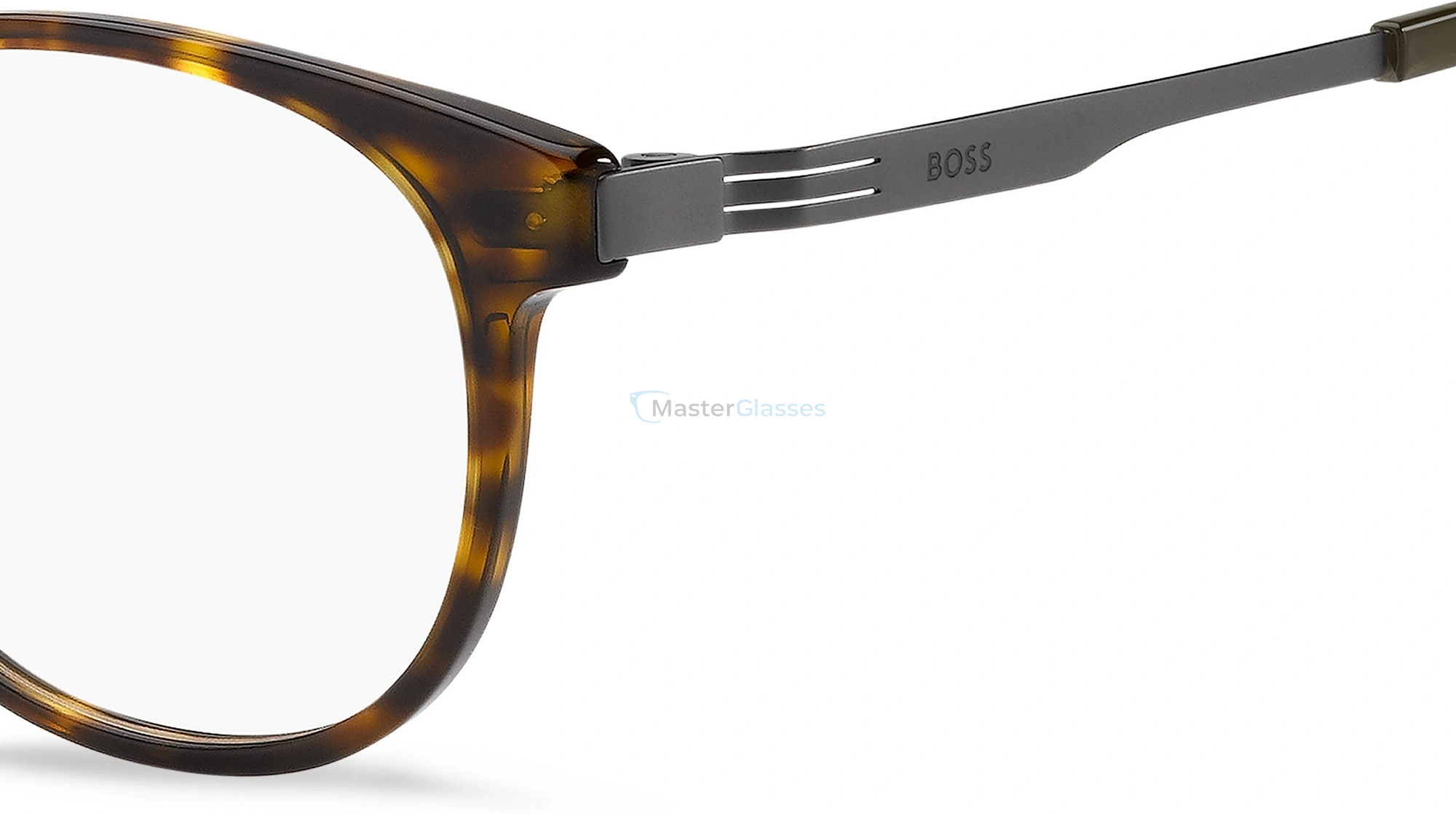 Оправа HUGO BOSS 1839/G 086 Havana