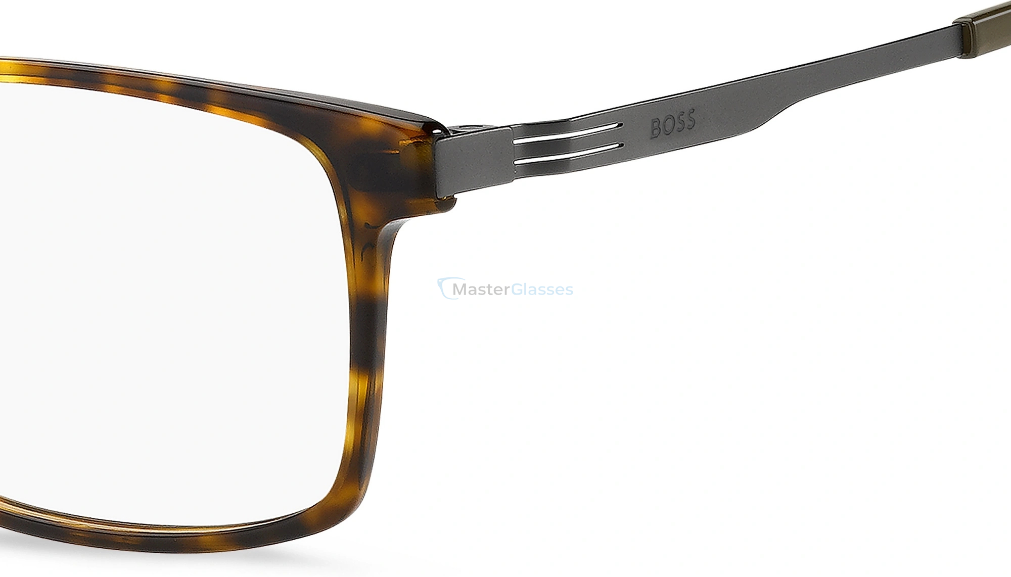 Оправа HUGO BOSS 1838 086 Havana