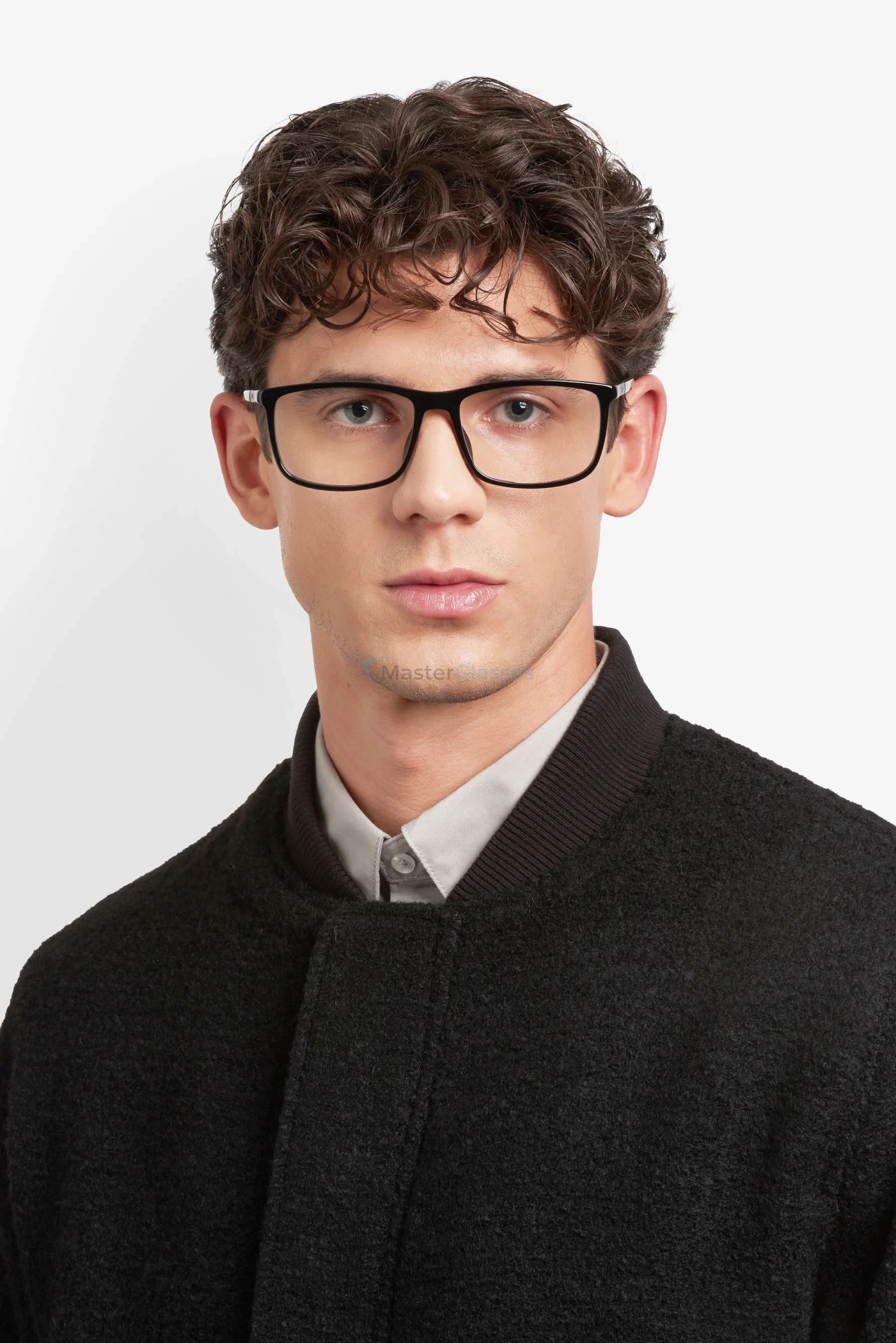 Оправа HUGO BOSS 1834/G 807 Black