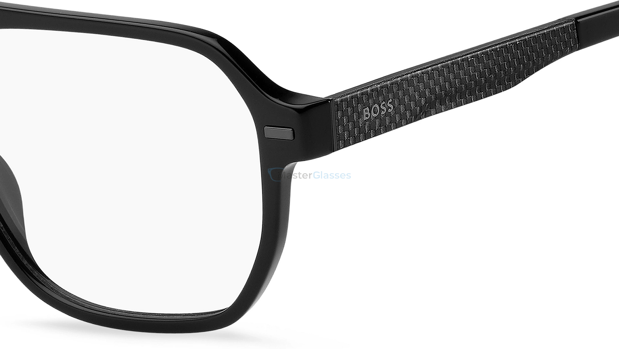 Оправа HUGO BOSS 1843 807 Black