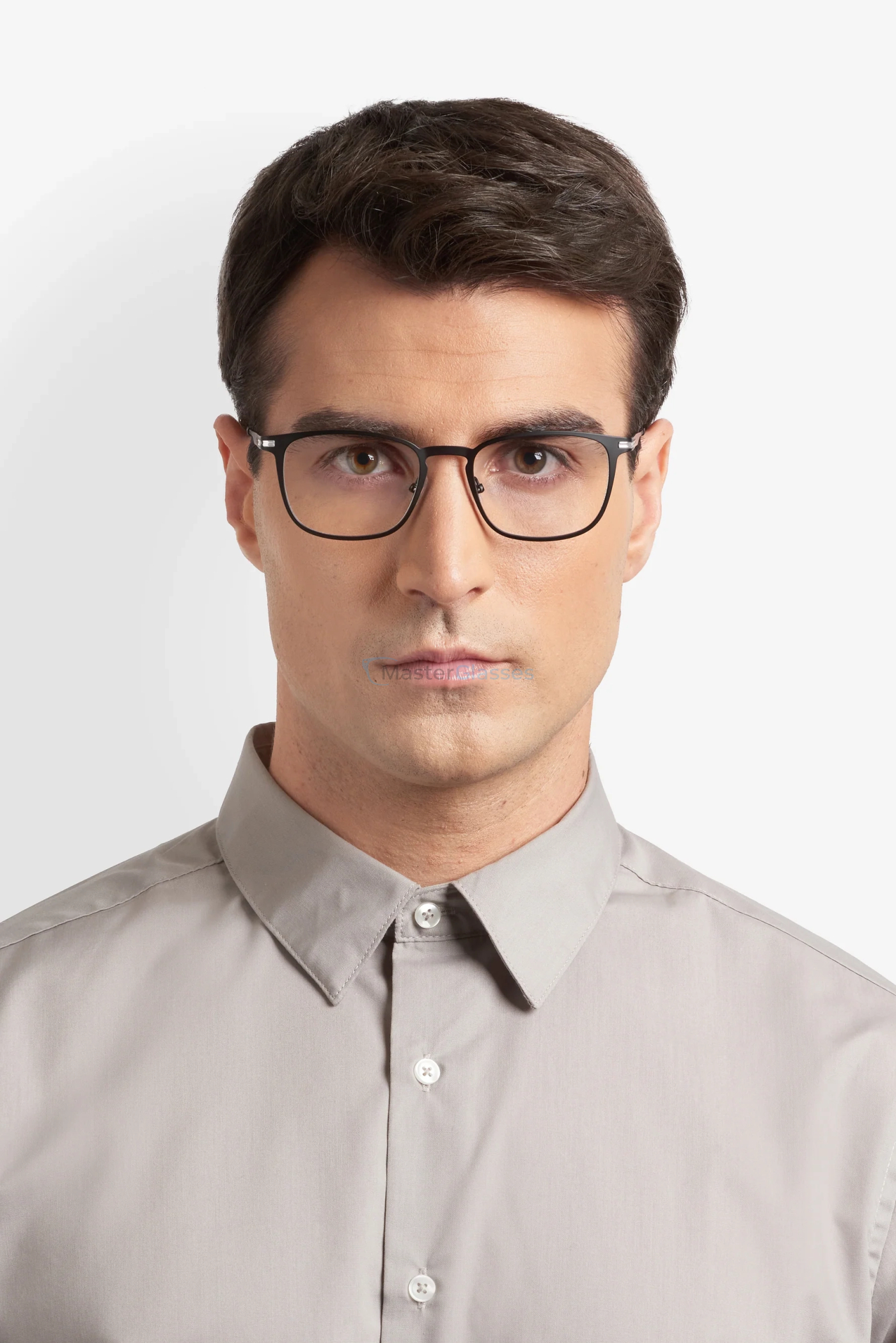 Оправа HUGO BOSS 1851 003 Matte Black