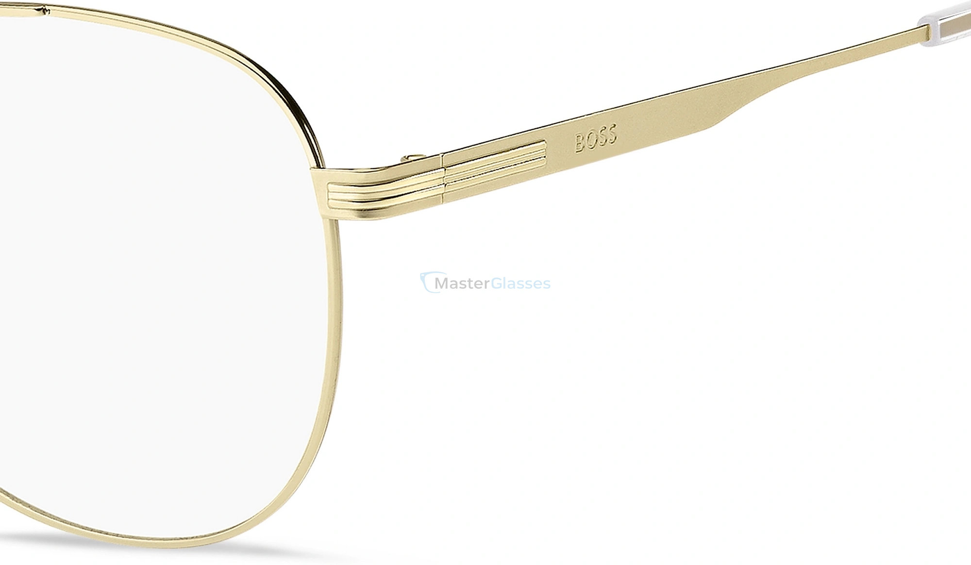 Оправа HUGO BOSS 1852 J5G Gold