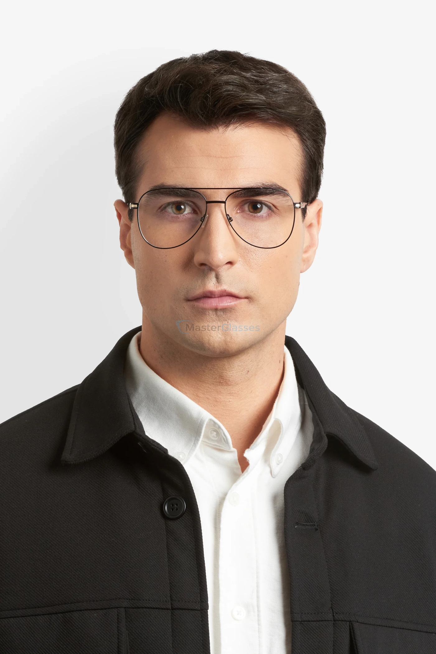 Оправа HUGO BOSS 1852 003 Matte Black