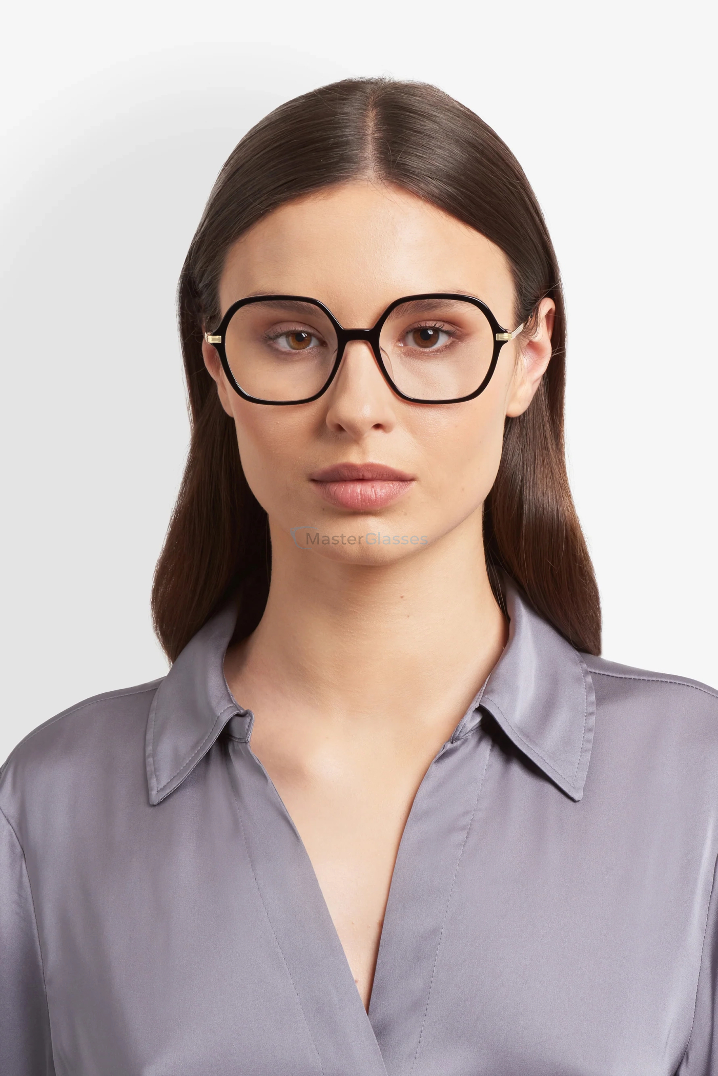 Оправа HUGO BOSS 1864/G 7C5 Black Crystal