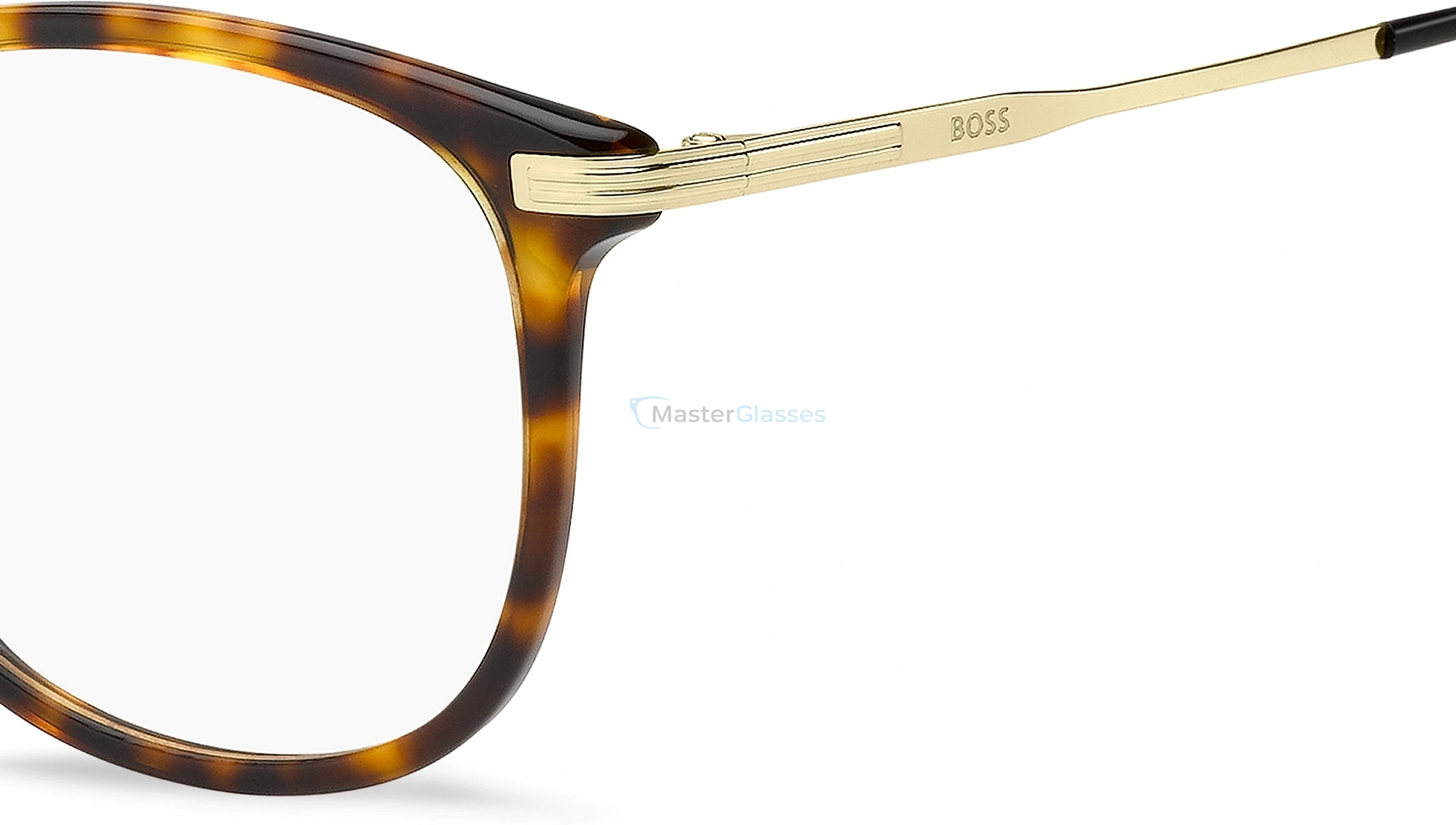Оправа HUGO BOSS 1863 086 Havana