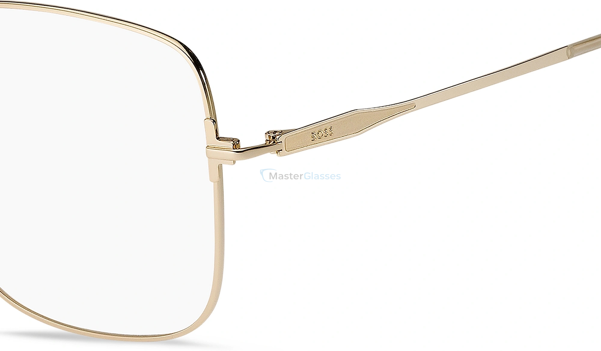 Оправа HUGO BOSS 1866 000 Rose Gold