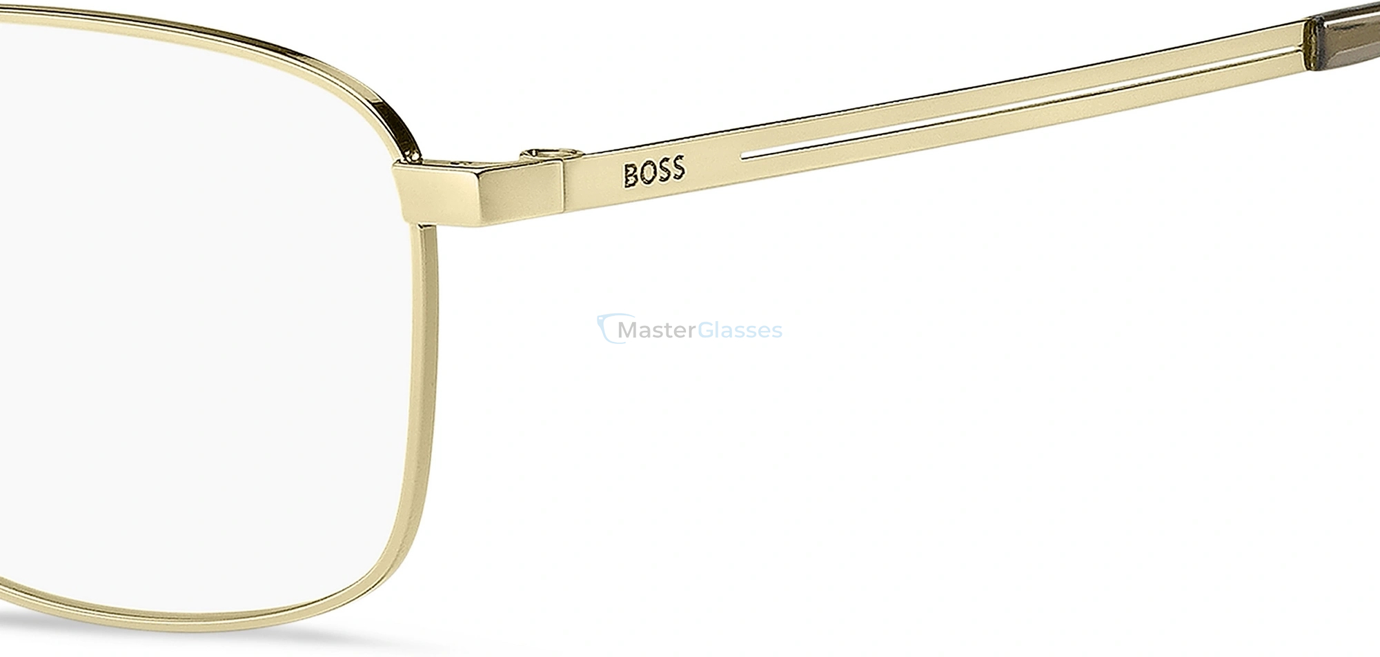 Оправа HUGO BOSS 1871/F J5G Gold