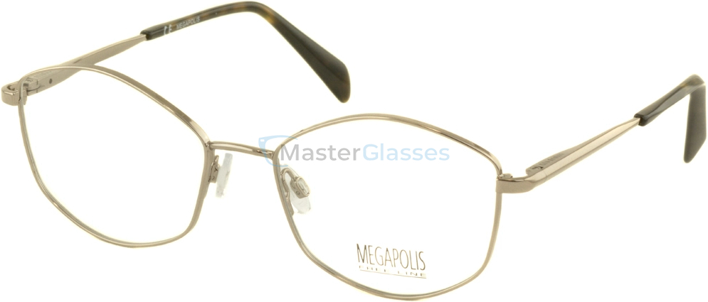 Оправа Megapolis Freeline 2342 brown