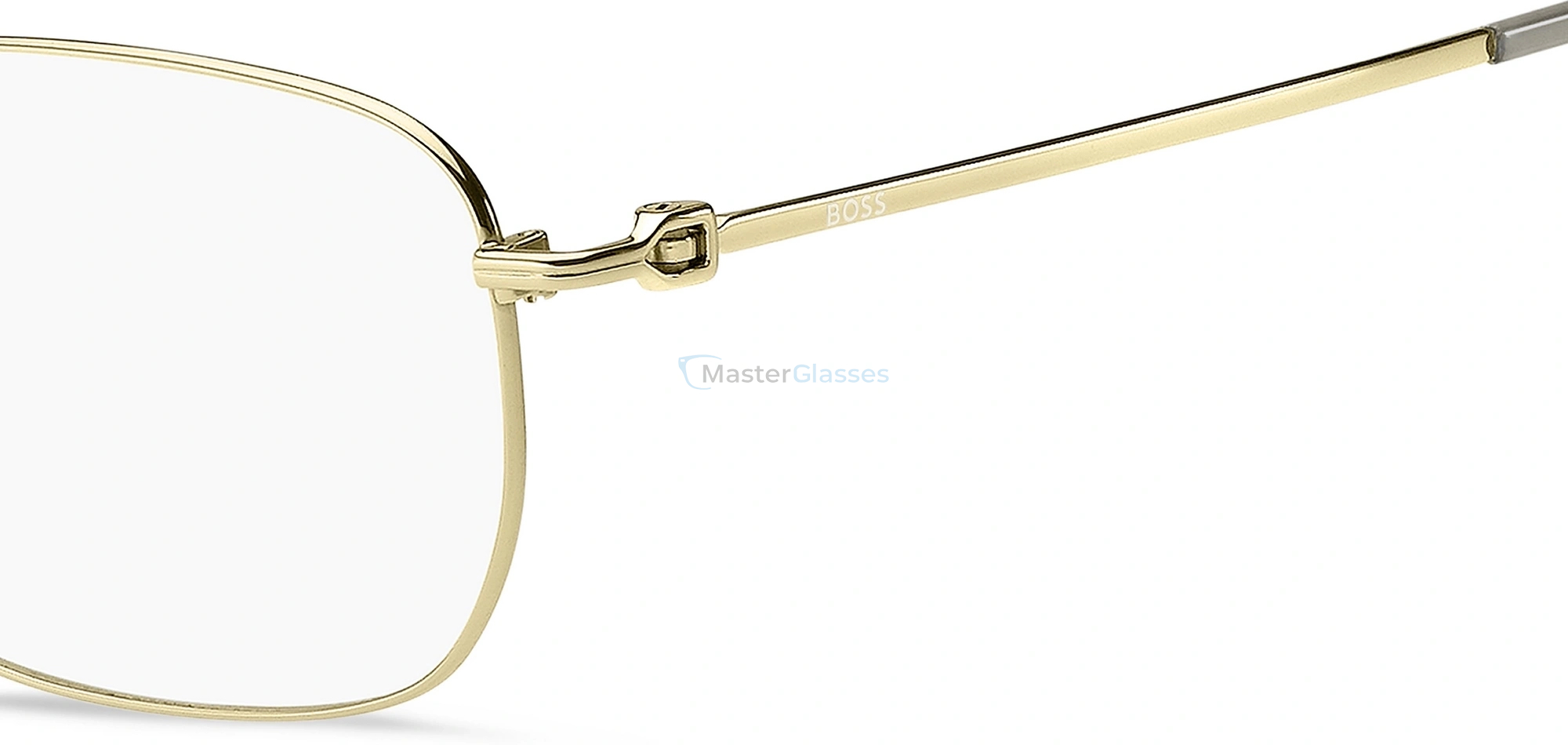 Оправа HUGO BOSS 1875/F J5G Gold