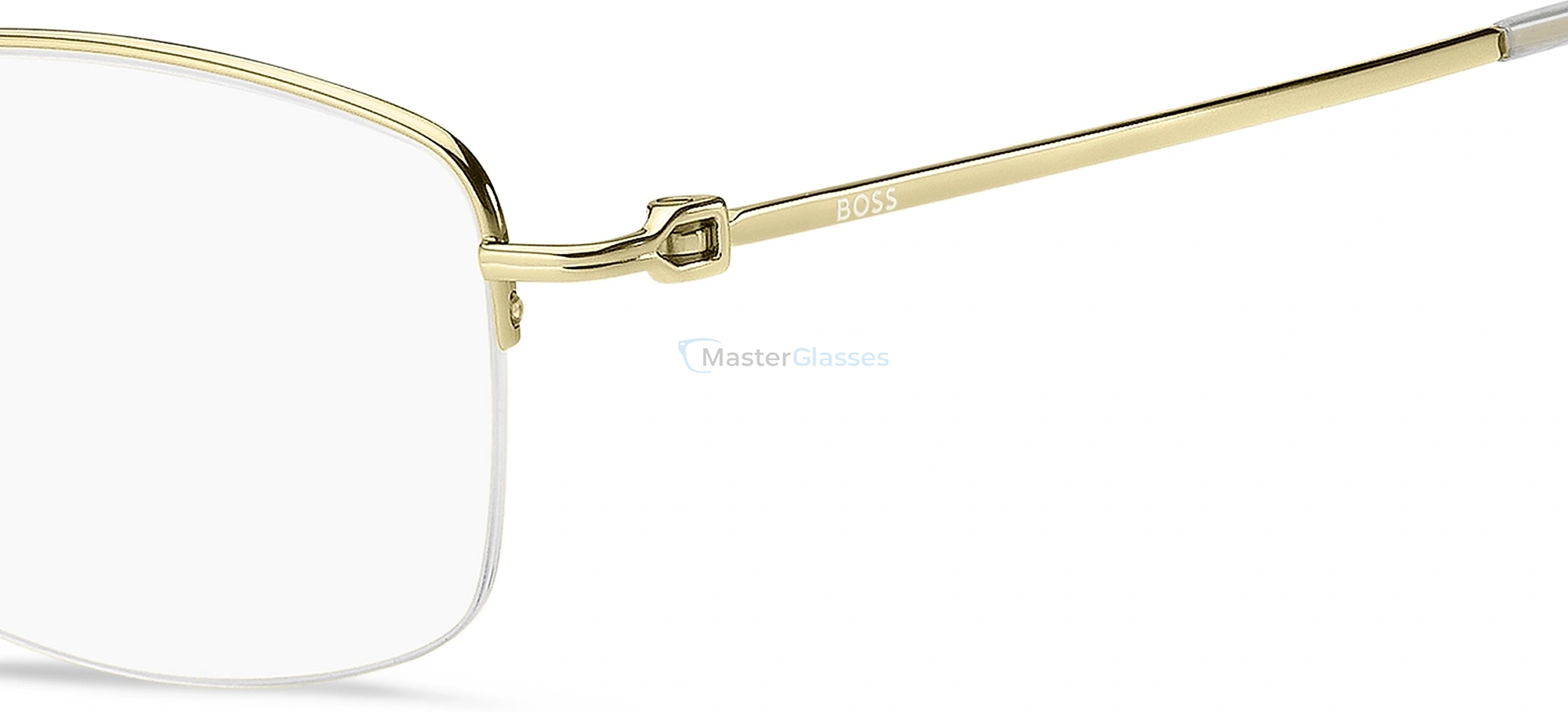Оправа HUGO BOSS 1877/F J5G Gold