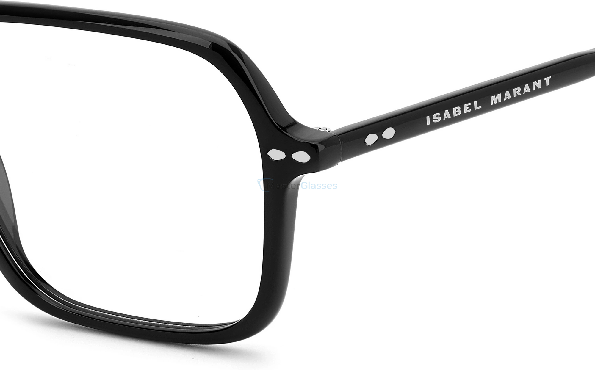 Оправа ISABEL MARANT IM 0233 807 Black