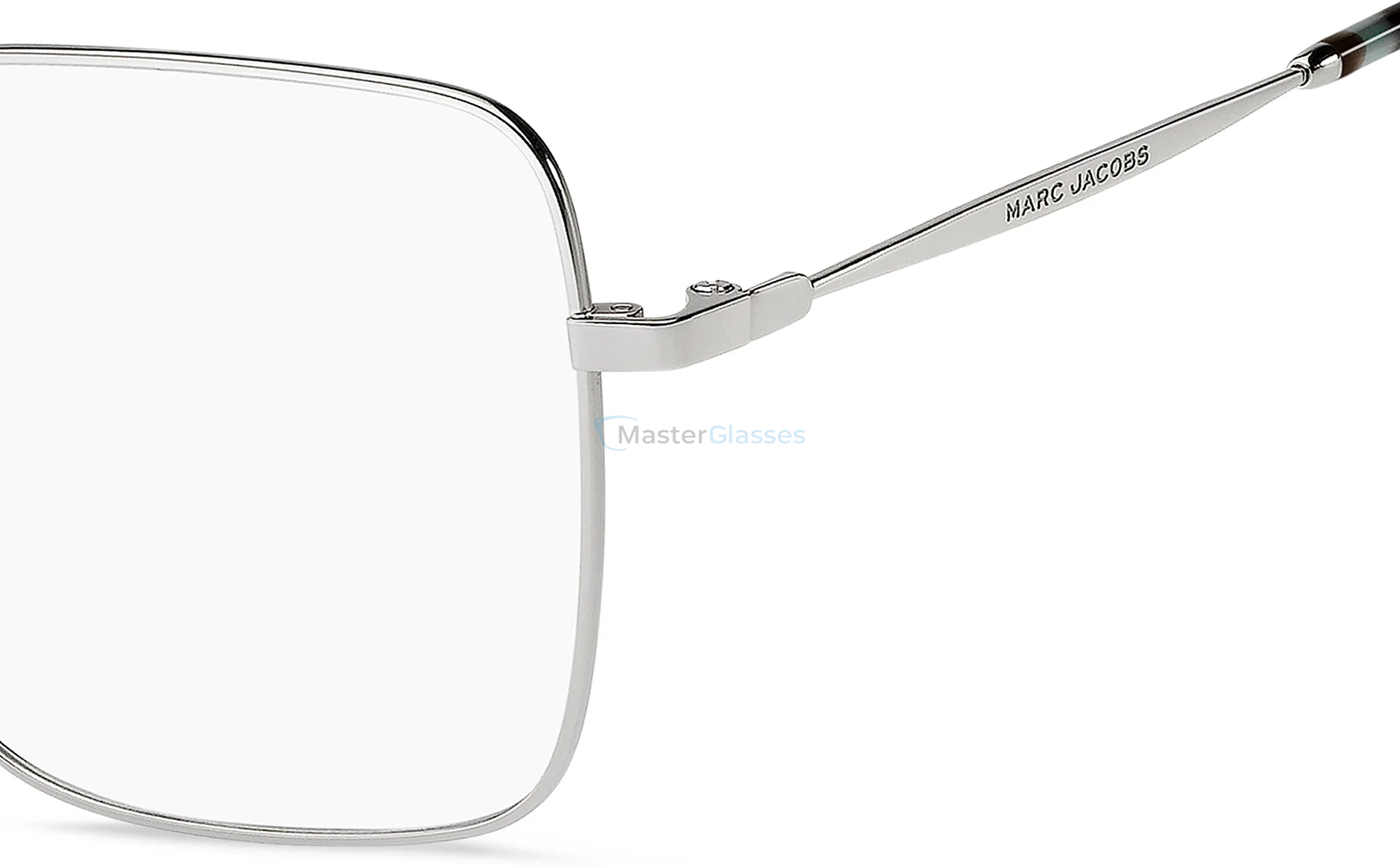 Оправа MARC JACOBS MARC 867 010 Palladium