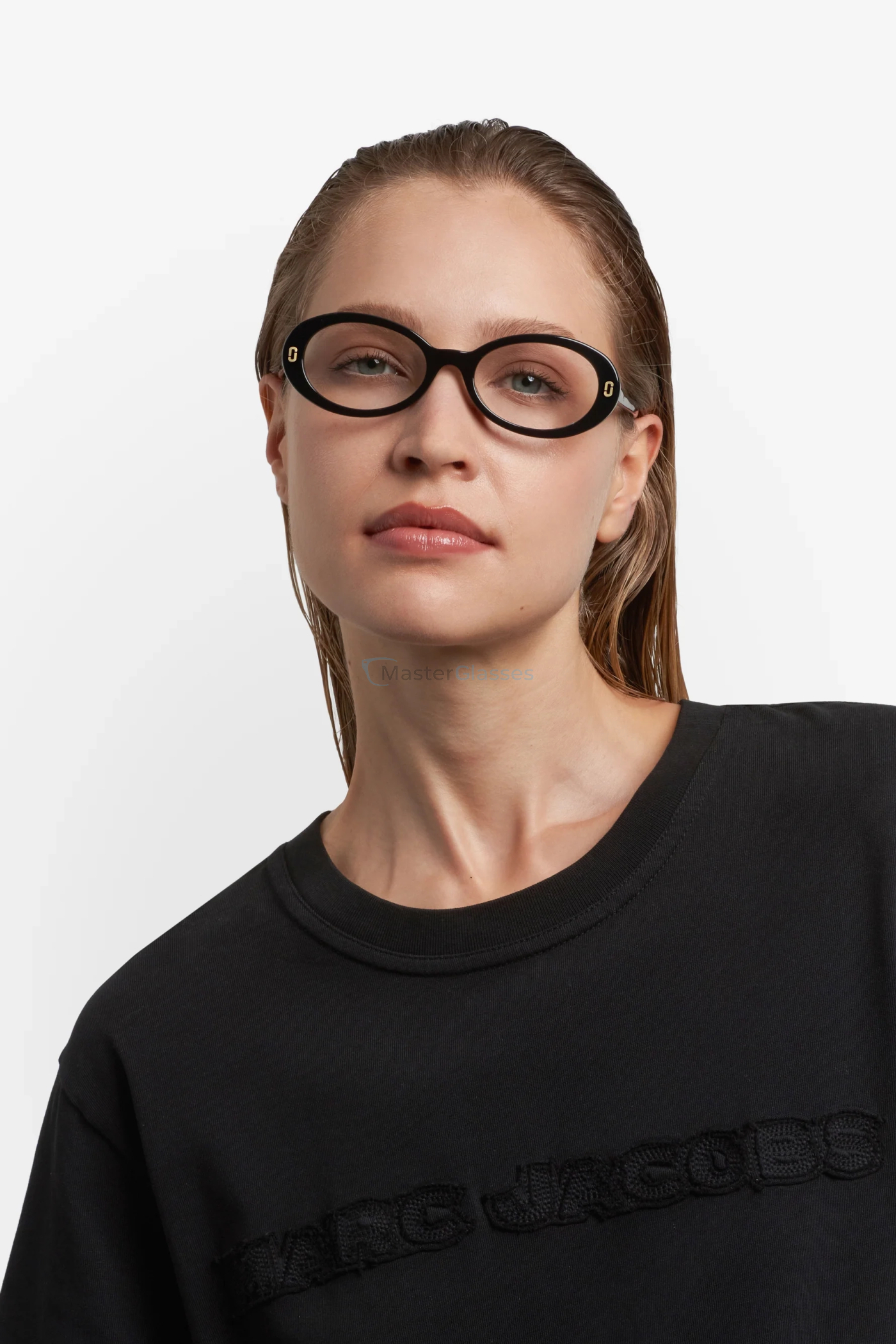 Оправа MARC JACOBS MJ 1132/G 807 Black
