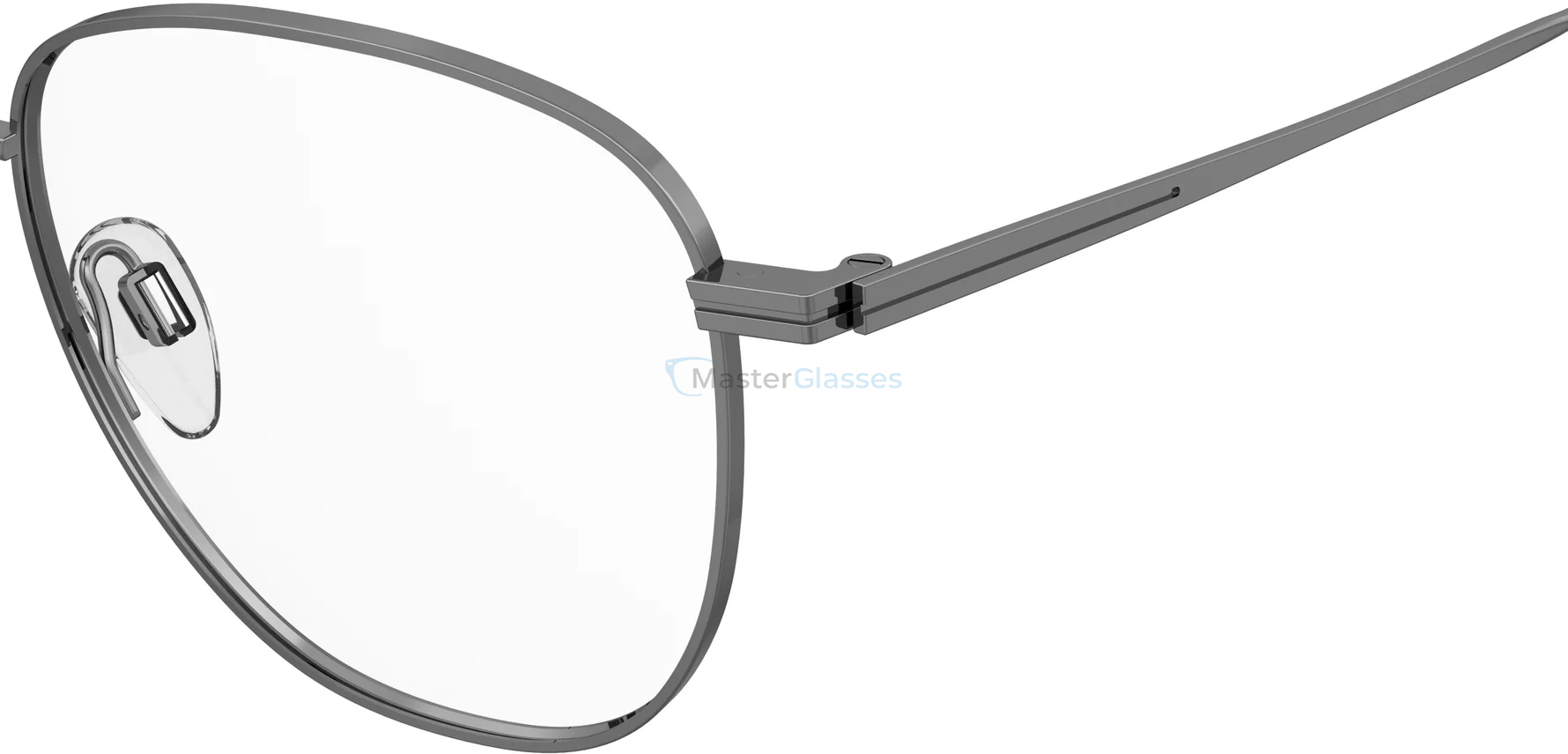 Оправа PIERRE CARDIN P.C. 6917 KJ1 Dark Ruthenium