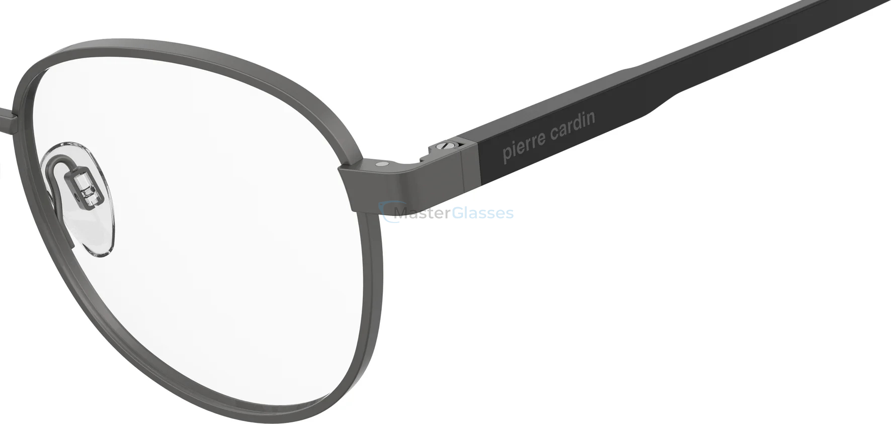 Оправа PIERRE CARDIN P.C. 6916 SVK Matte Ruthenium Black