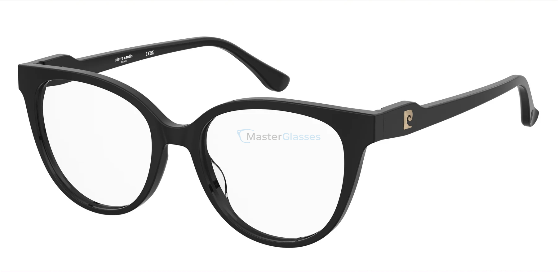 Оправа PIERRE CARDIN P.C. 8544 807 Black
